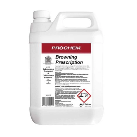 Prochem Browning Treatment