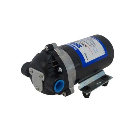 Shurflo 130psi pump