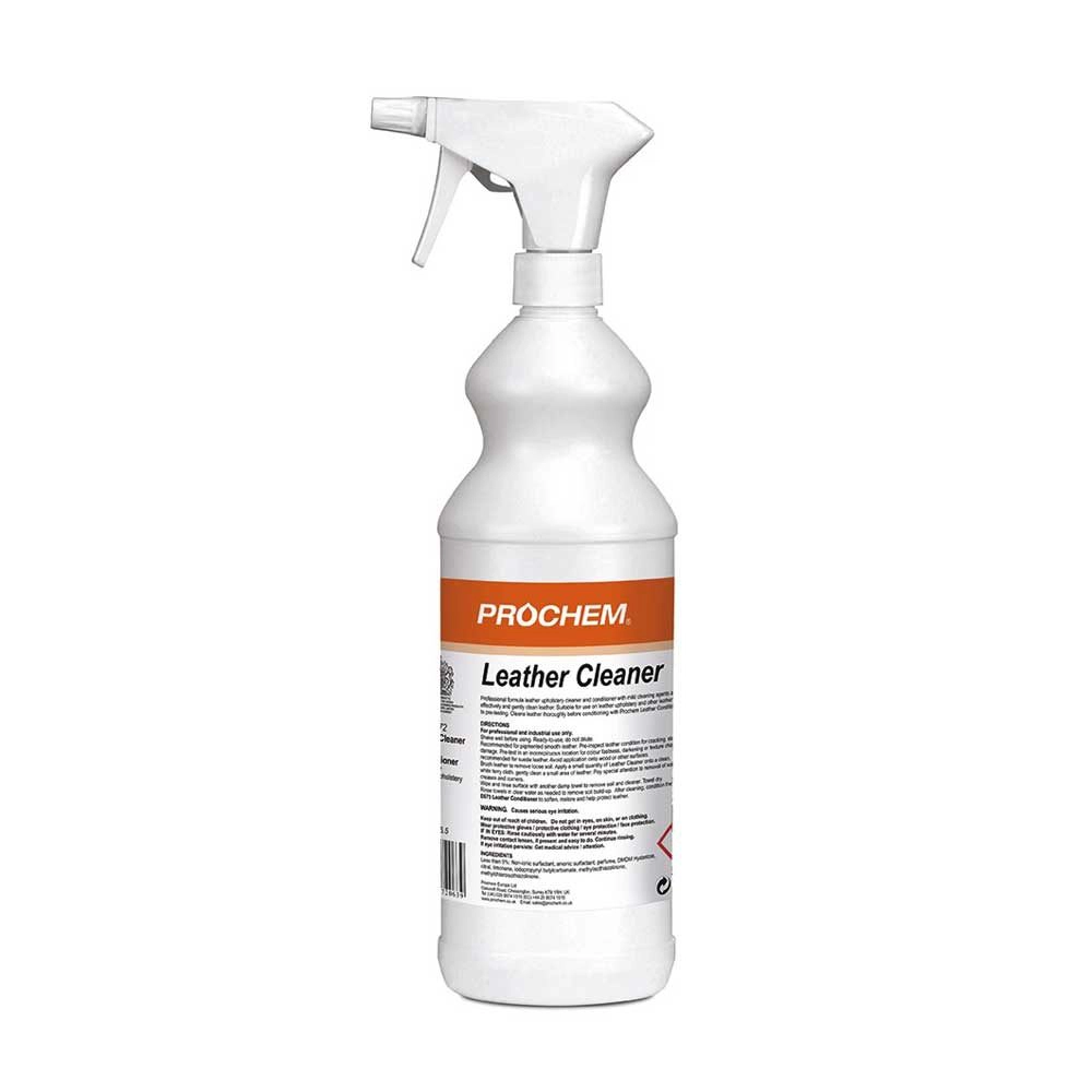 Prochem Leather Cleaner