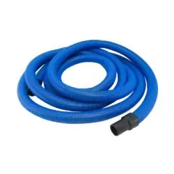 1.5" vac hose