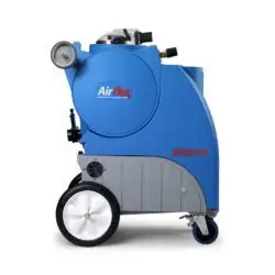 Airflex Storm Carpet Cleaning Machines