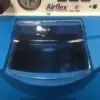 Airflex Clean Tank Lid