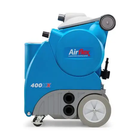 Professional Carpet Cleaning Machines