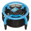 Dri-pod carpet drier