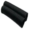 Exhaust Hose Set Airflex Pro (2 x high temperature hoses)