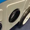 Airflex  Exhaust Forming AND Plate PH80 + - Image 2