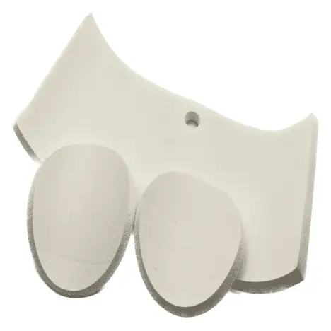 Silicone Foam Set for Magma Heater