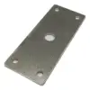 Miniflex  axle strengthening plate P153