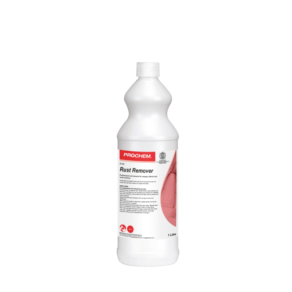 Prochem Rust Remover 1L