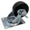 Miniflex  Caster WITH Brake MA46 +